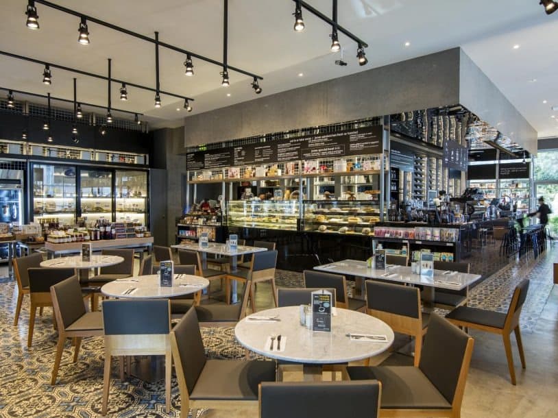 Jones the Grocer (Dusit Thani Hotel) photo
