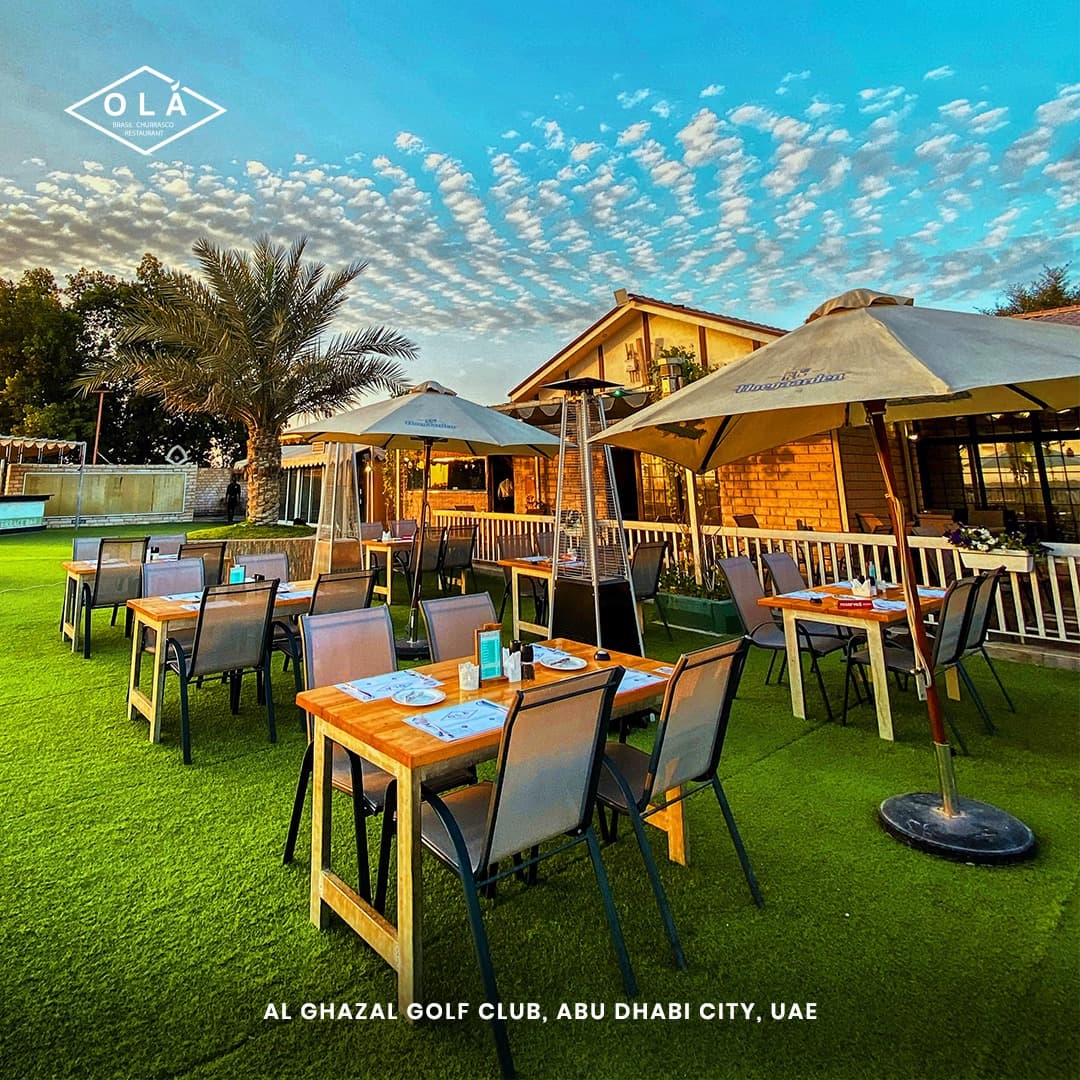 Ola Brasil Restaurant photo