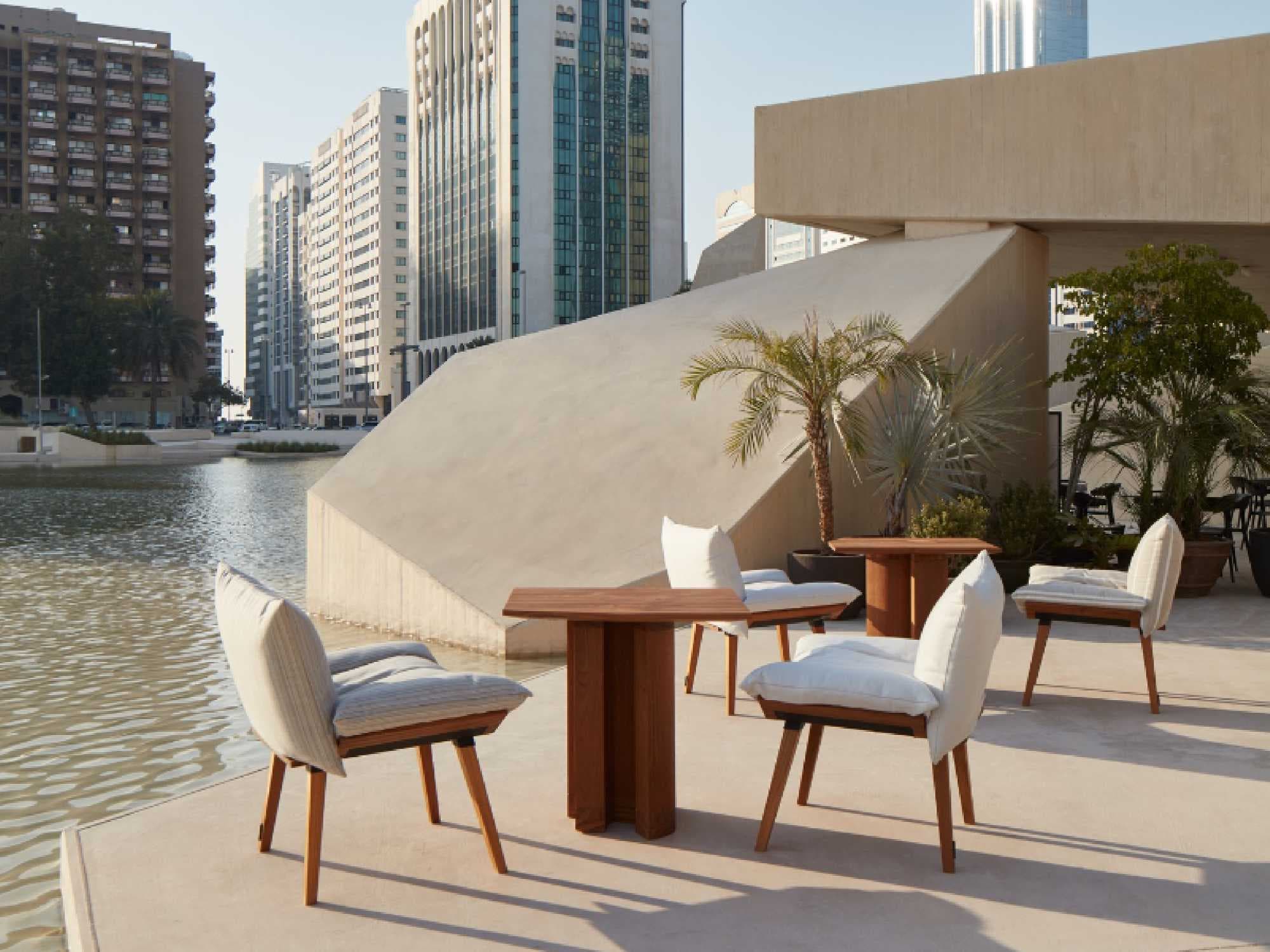 Erth Restaurant photo