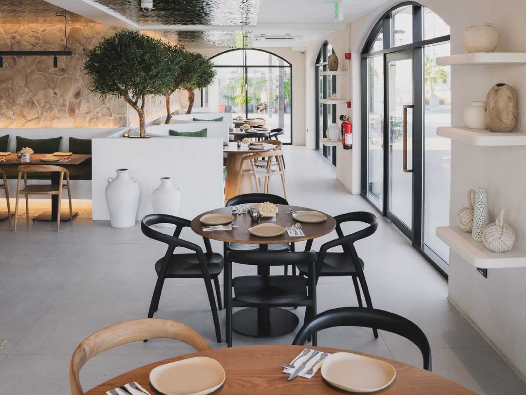 Ryba Restaurant photo