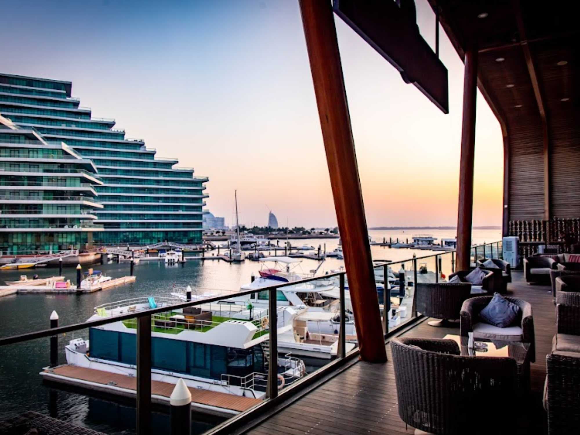 Ornina Arabian Lounge photo