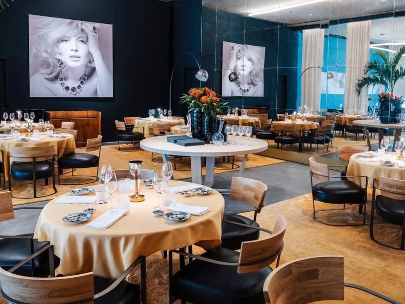 Il Ristorante - Niko Romito photo