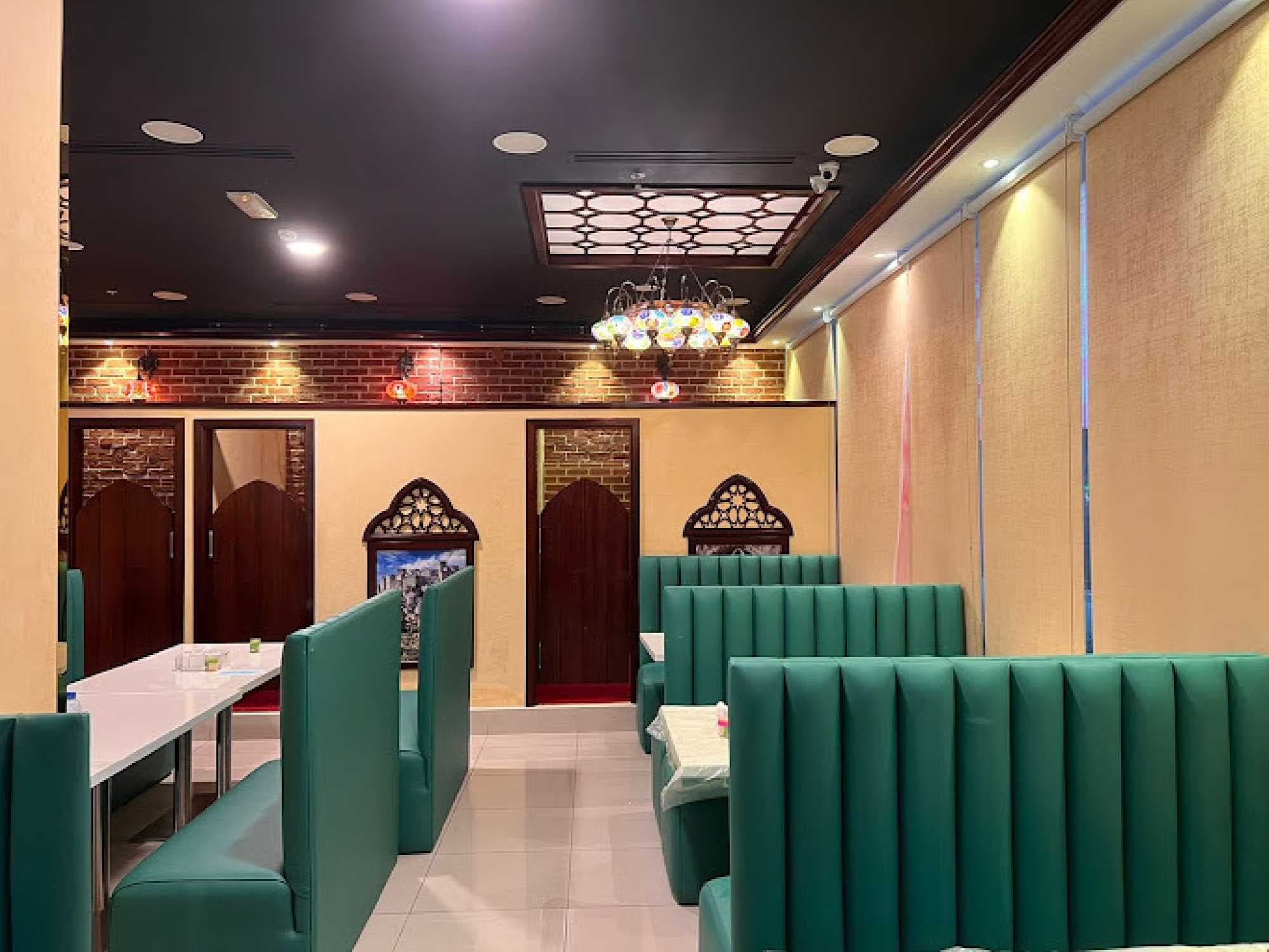 Sea Brill Restaurant Al Qusais photo