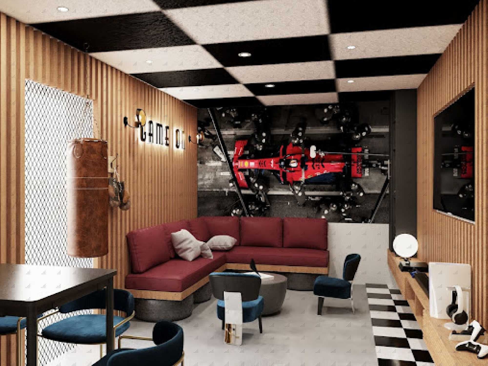 Crafty Fox (Abu Dhabi) photo