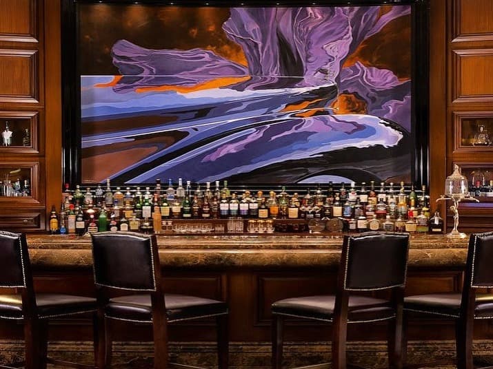 The Polo Bar (Habtoor Palace) photo