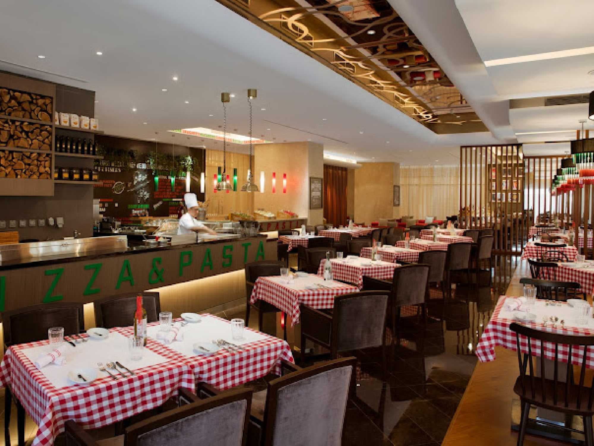 Dino's Bistro Italiano photo