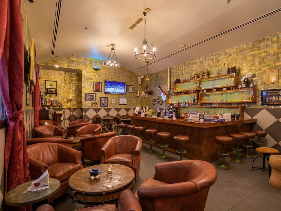 The Hungry Monkey Cocktail Lounge & Pub photo