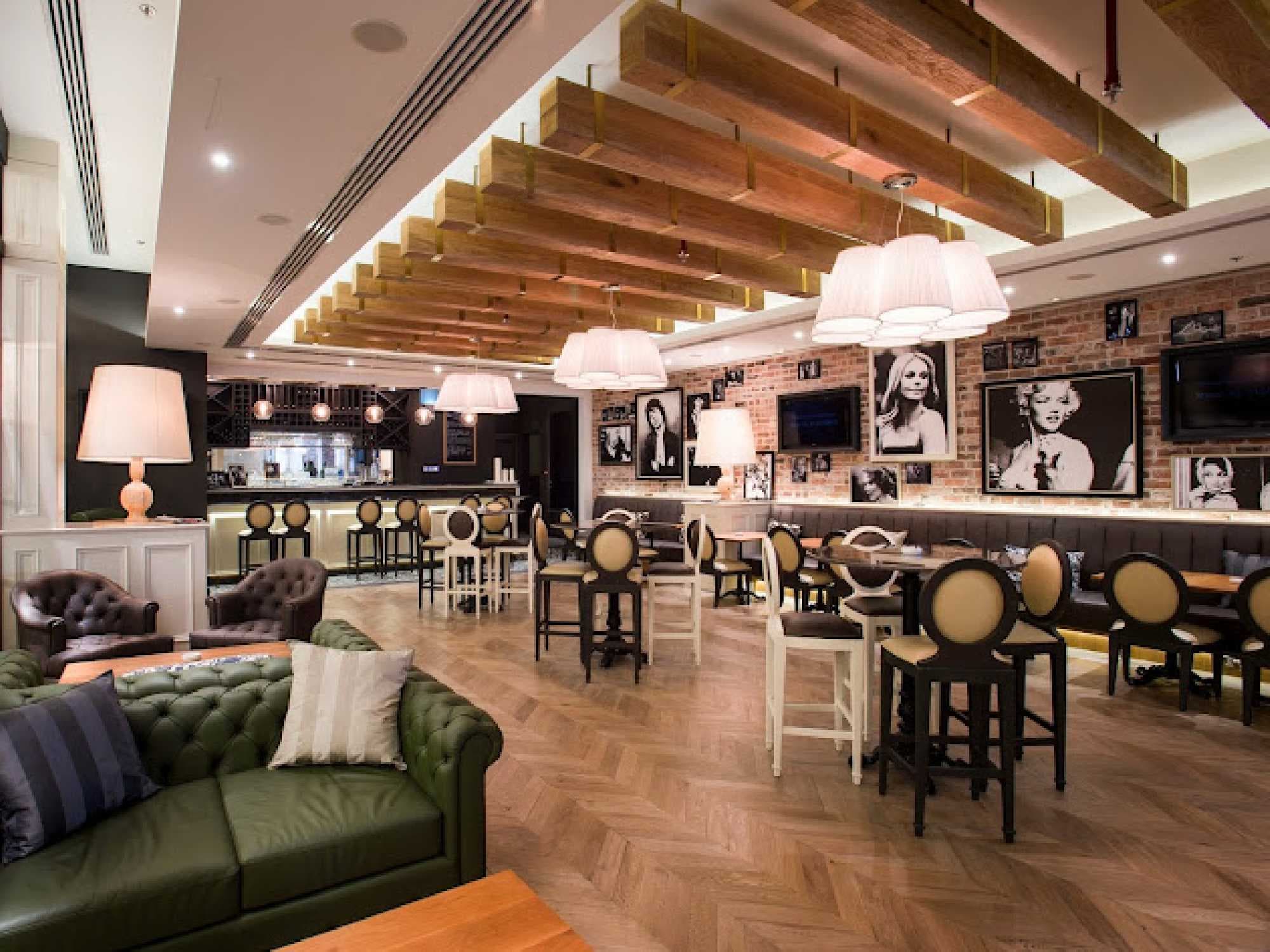 St Tropez Bistro photo