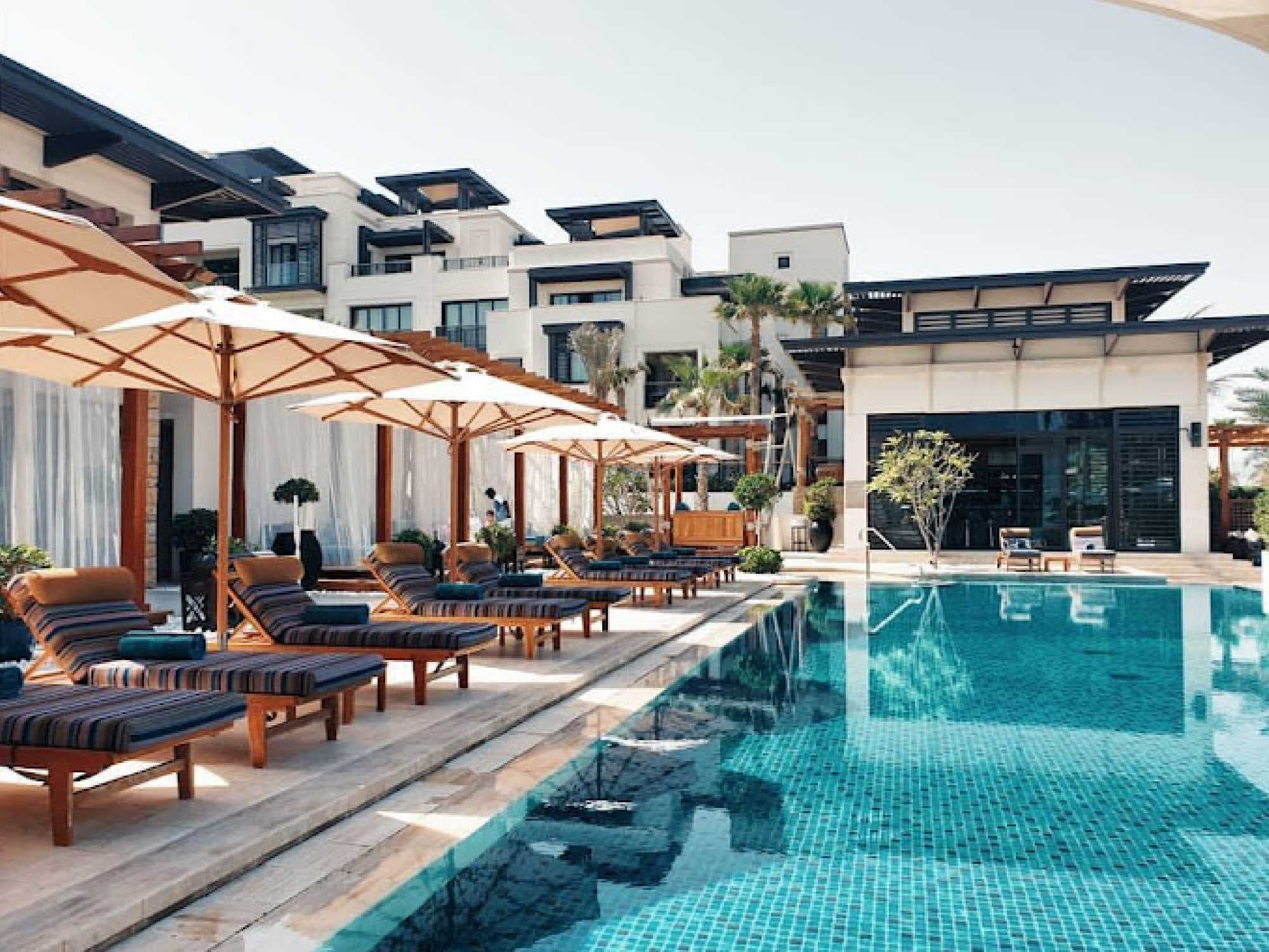 Summersalt Beach Club photo