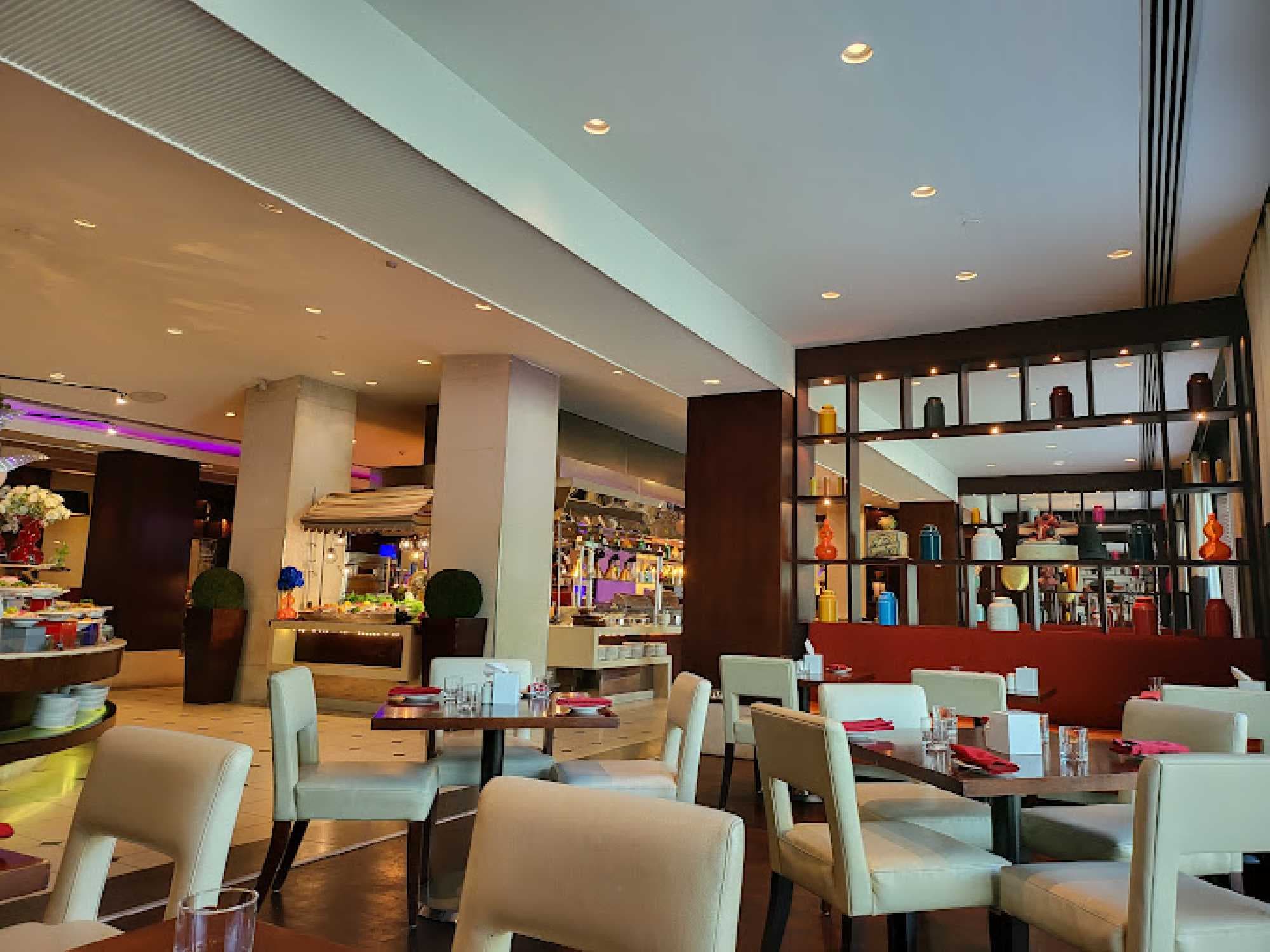 Makan Restaurant photo