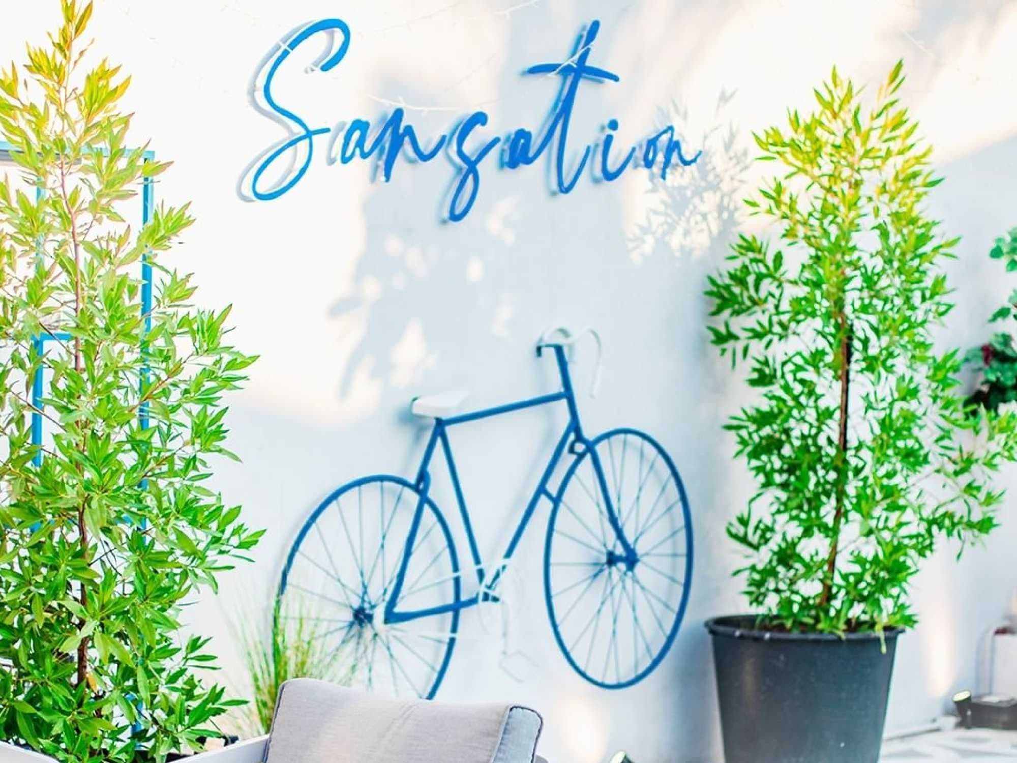 Sansation (Motor City) photo