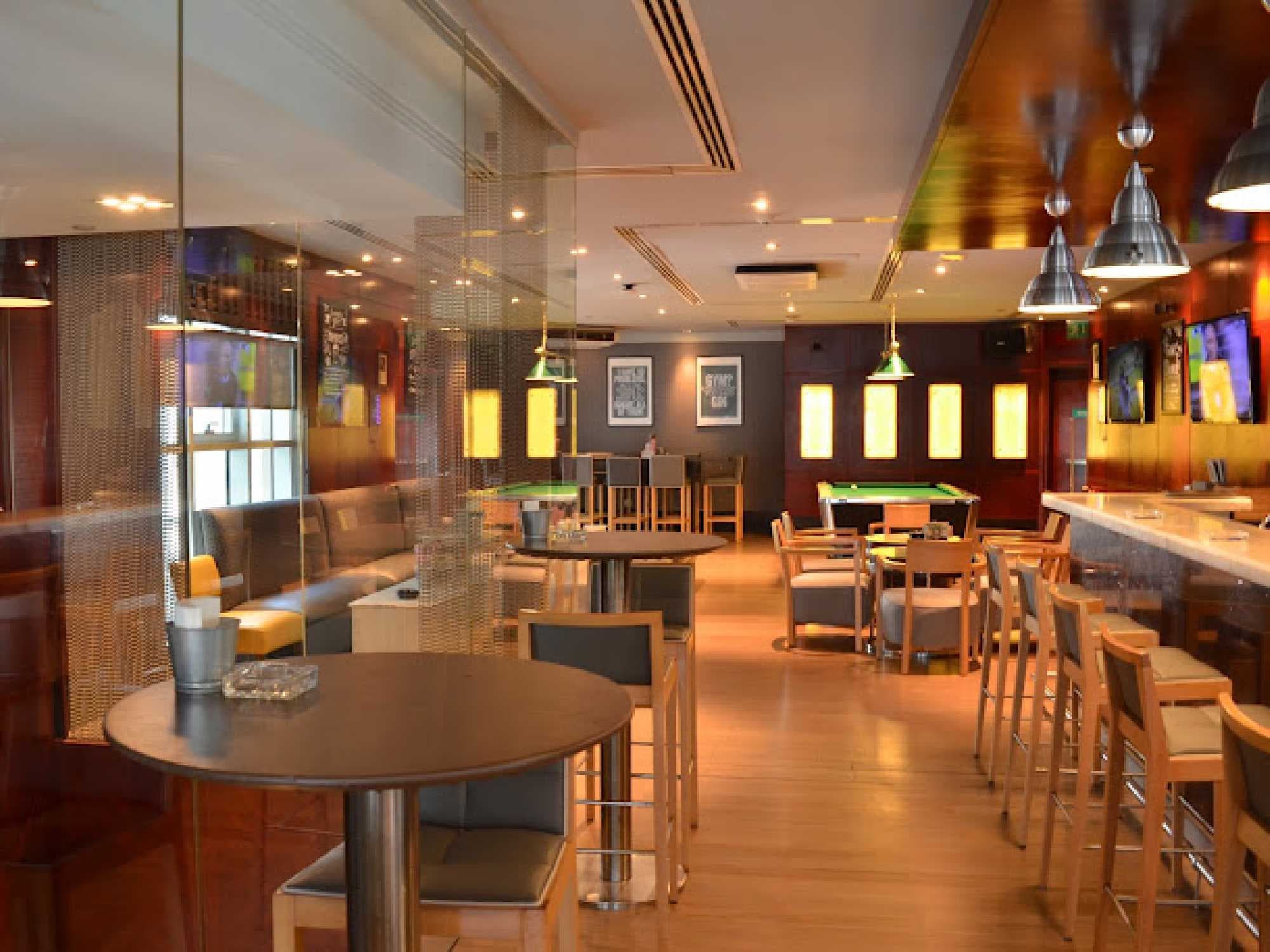 Icon Bar & Lounge photo
