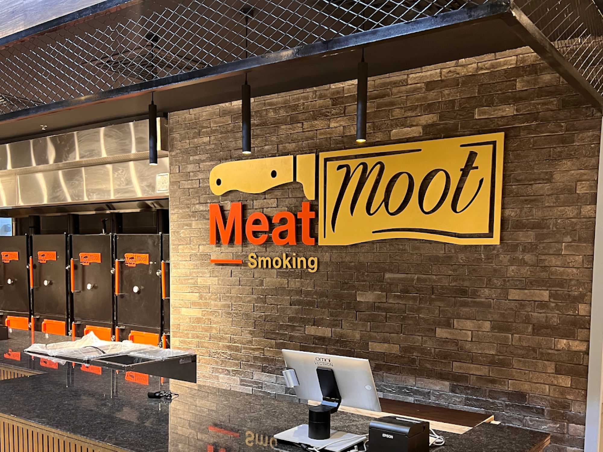 Meat Moot Dubai photo
