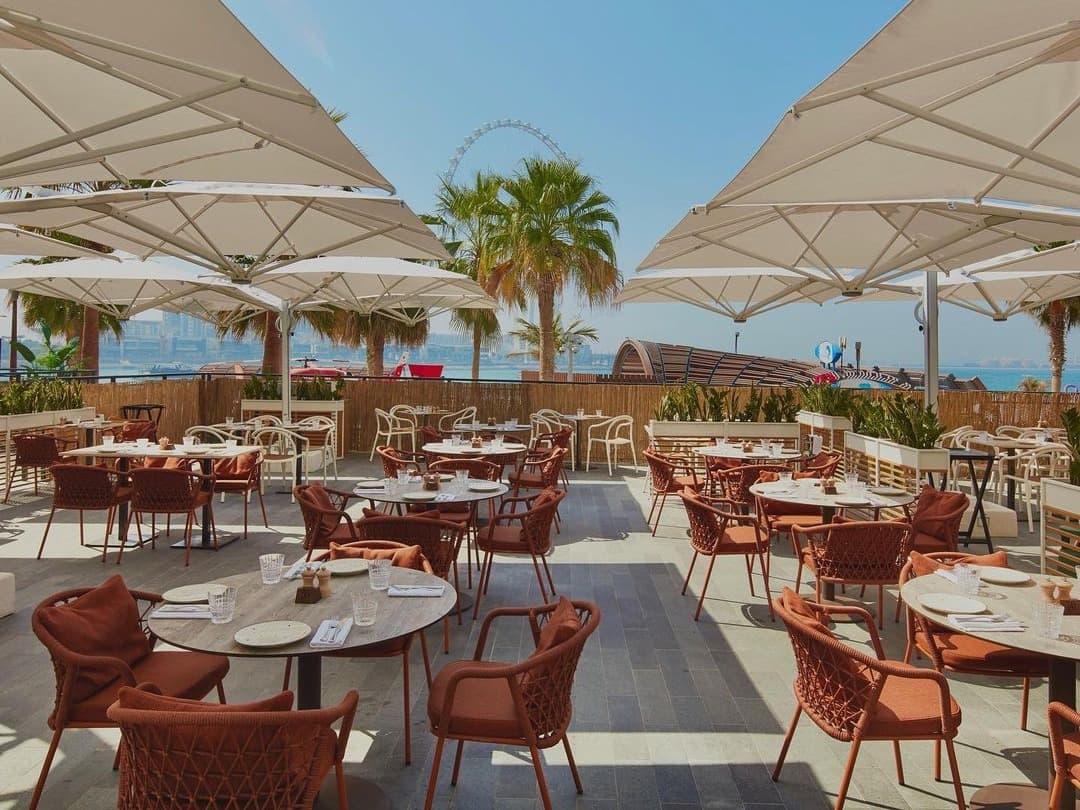 Eataly at The Beach (JBR) photo