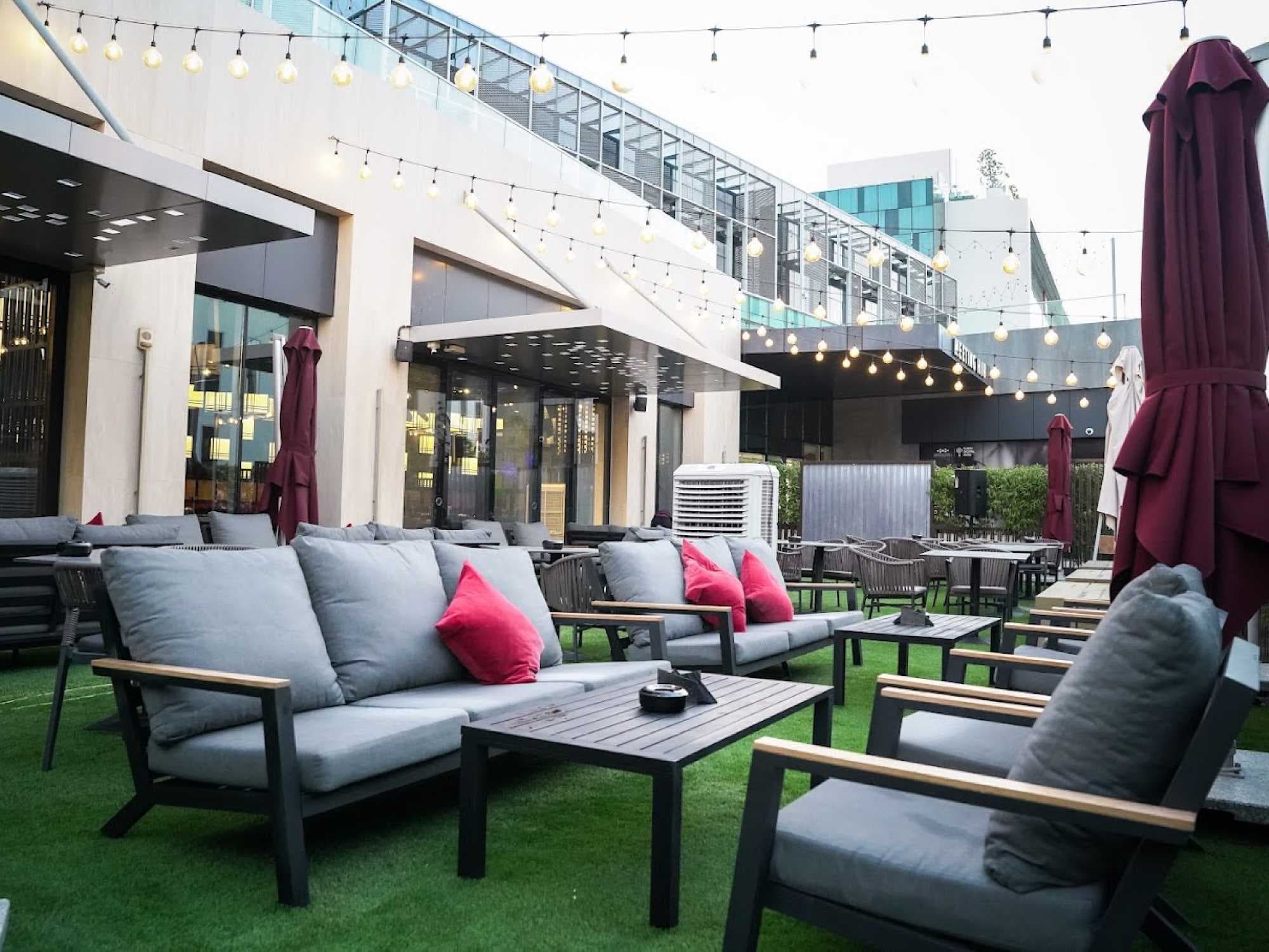 Mogao Restaurant & Bar photo