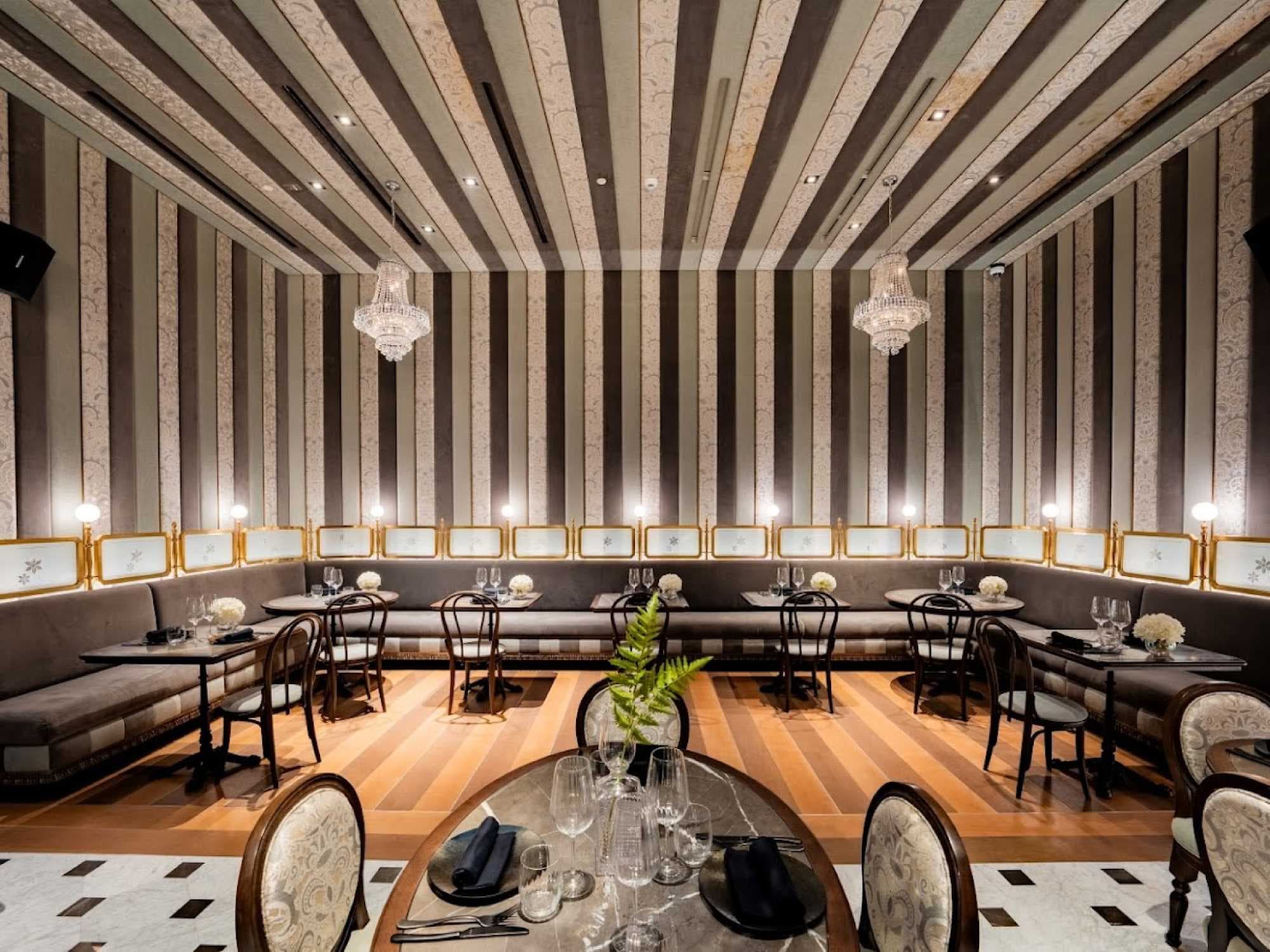 Blume Dubai Marina photo