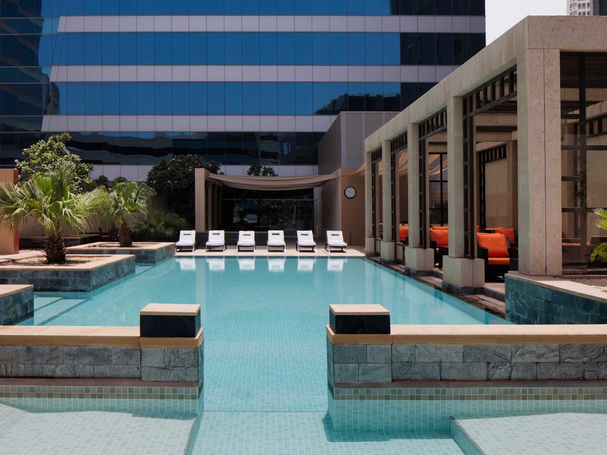 The H Dubai photo