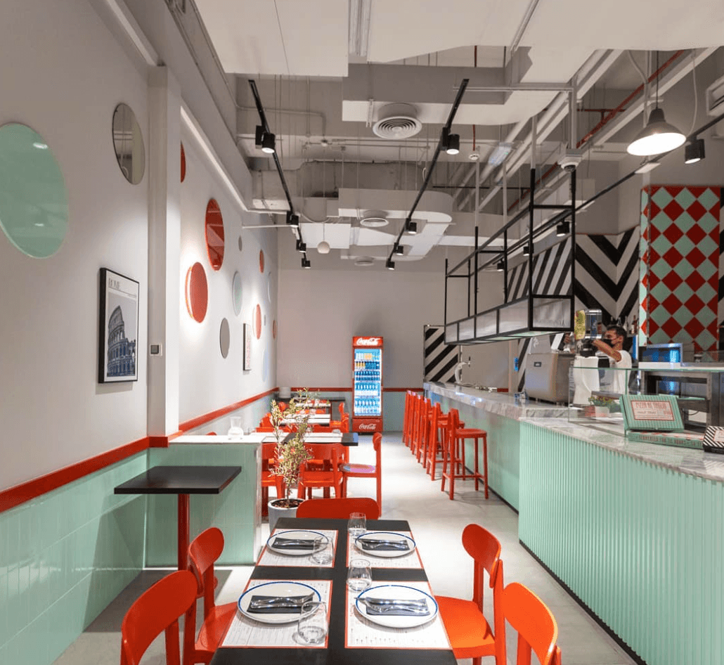 Antonia Restaurant (Al Saadiyat) photo