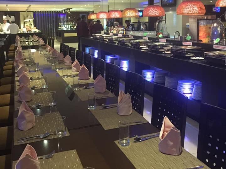 La Mesa Restaurant & Cafe  photo