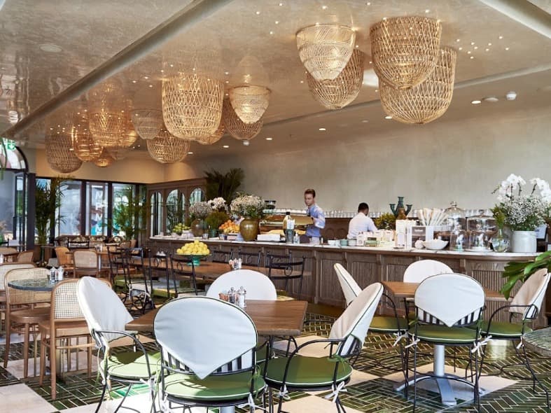 Tashas (Al Barsha) photo