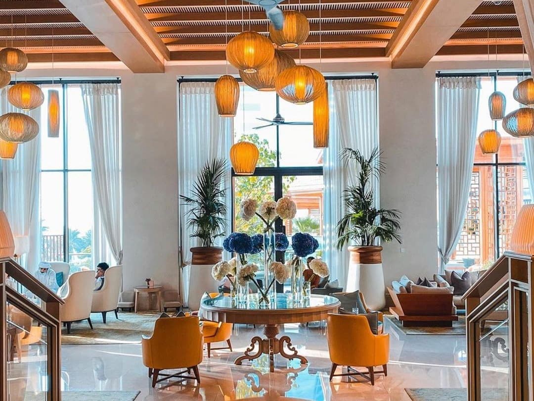 Al Mandhar Lounge photo