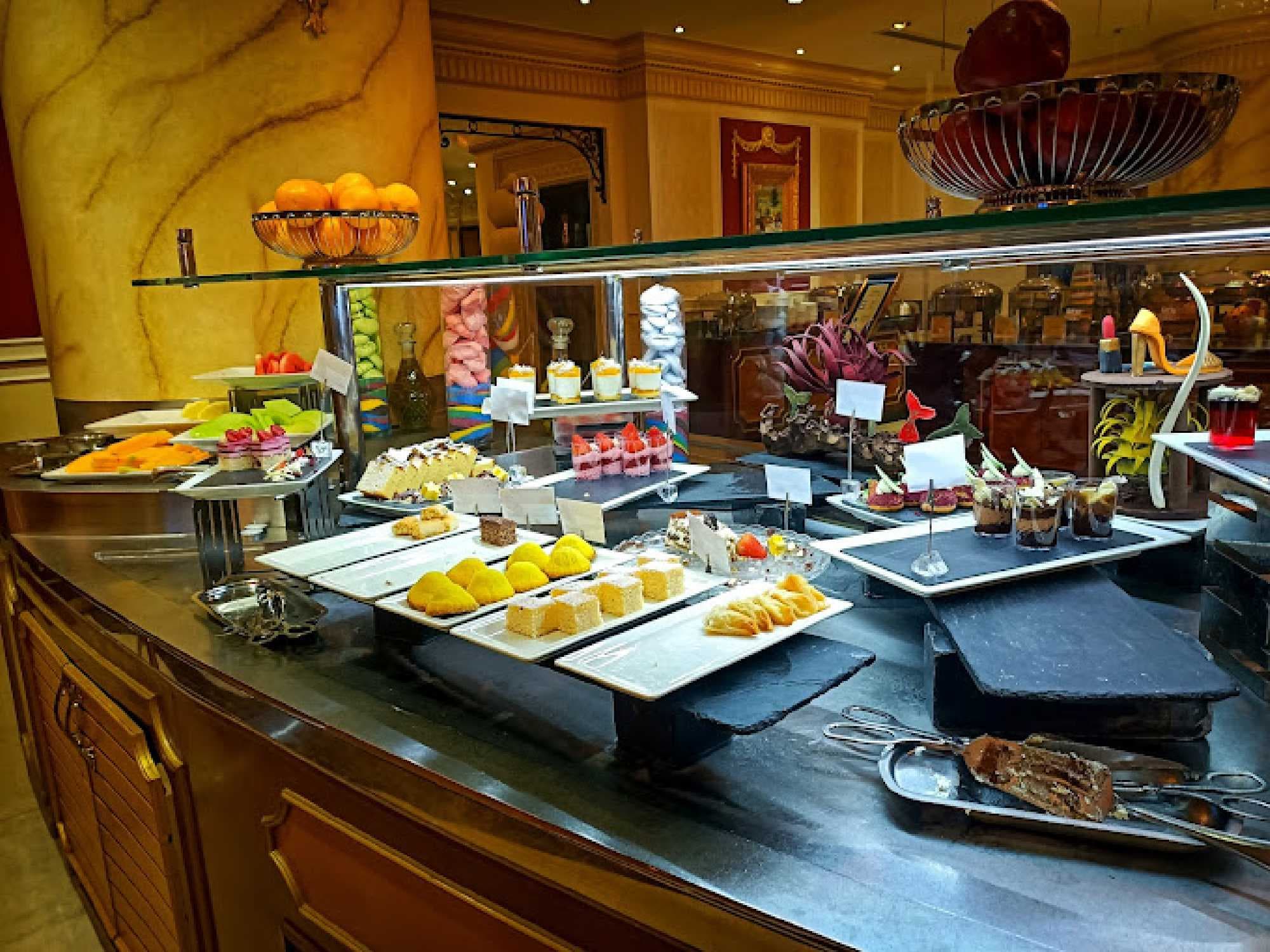 Printania Abu Dhabi photo