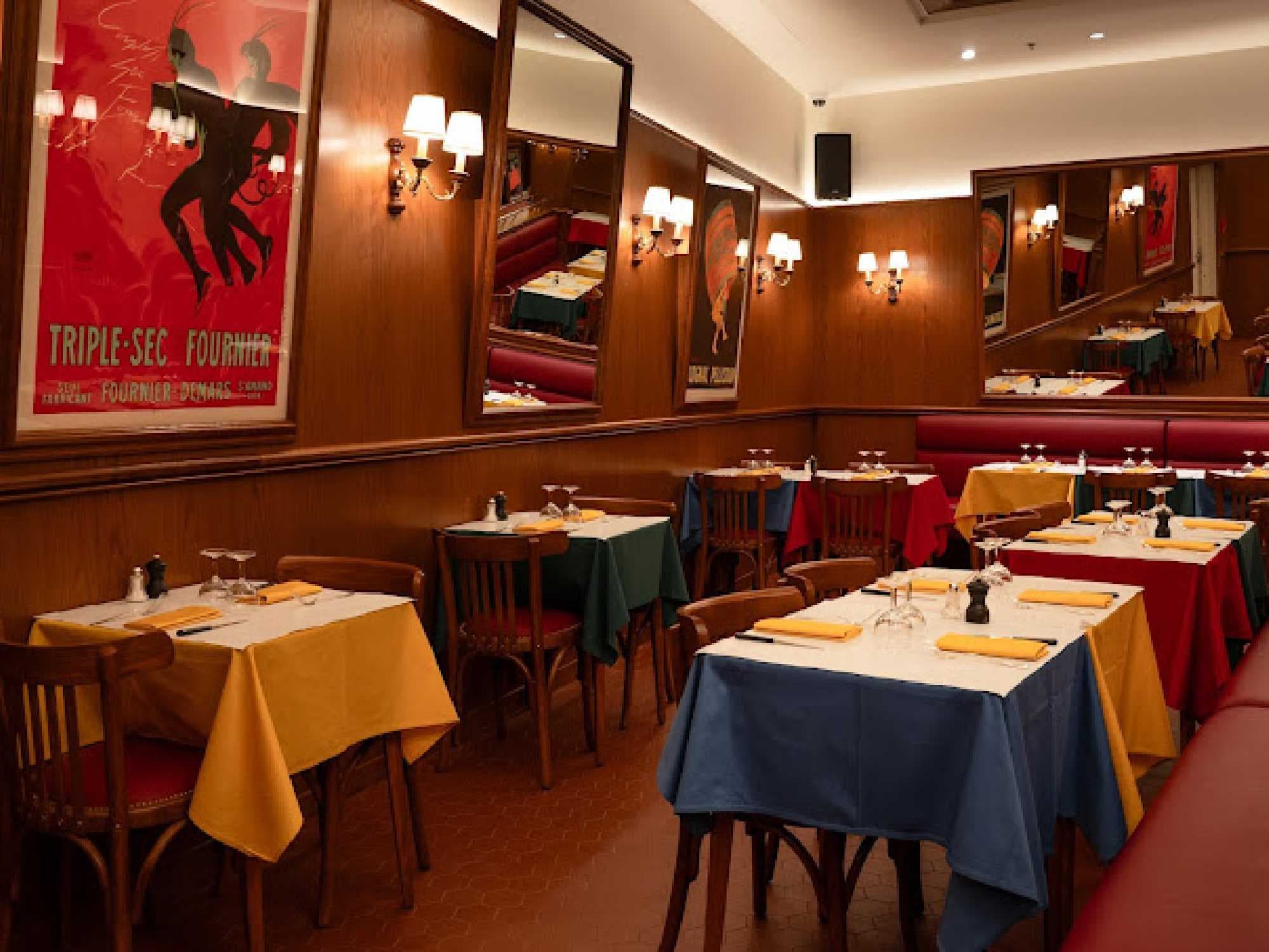 Le Relais de l'Entrecôte  photo