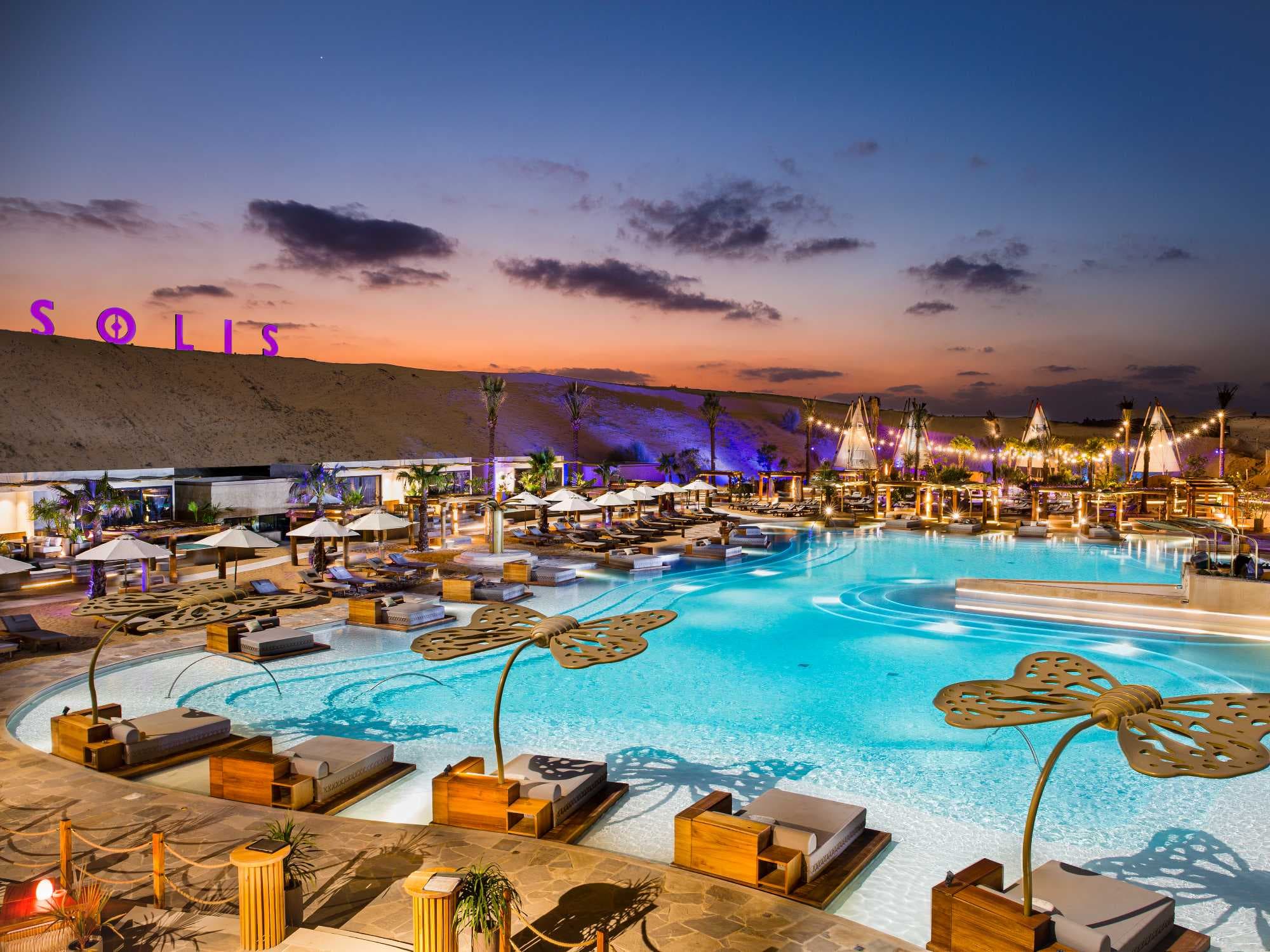 Terra Solis Dubai photo
