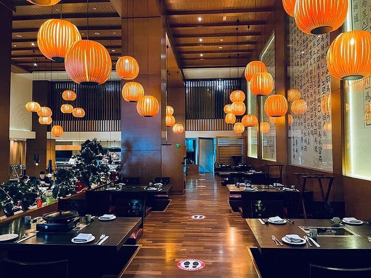 Sonamu Korean Restaurant photo