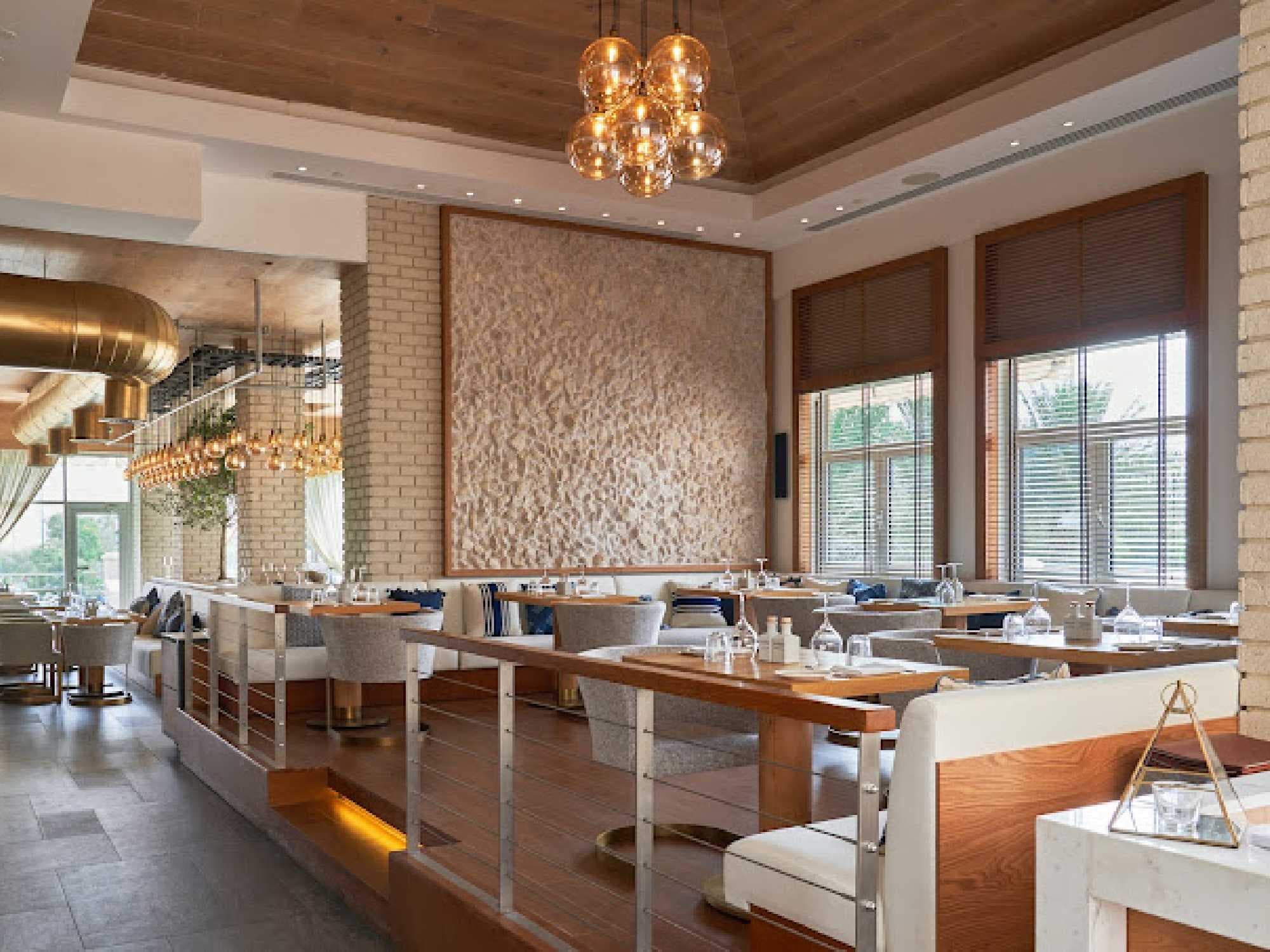 Bussola (Jumeirah Golf Estates) photo