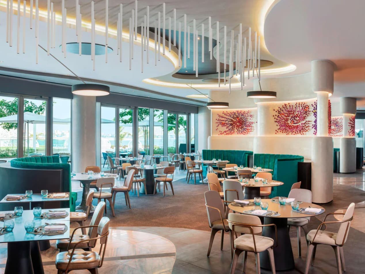 LIV Restaurant photo