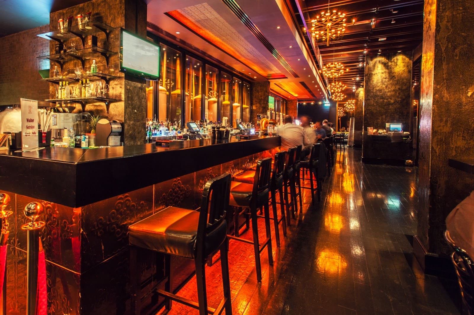 Stills Restaurant & Bar photo