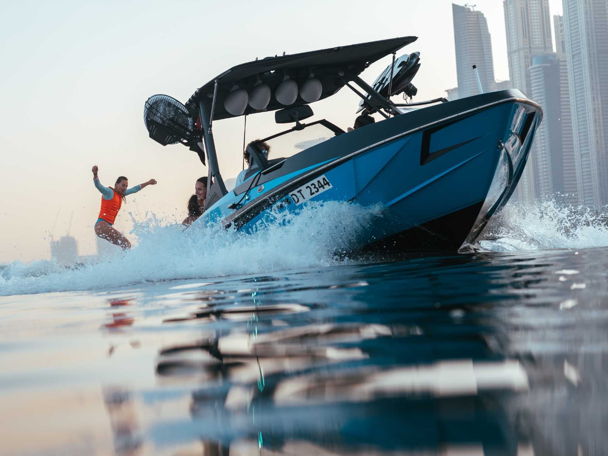 Ultimate Wake photo