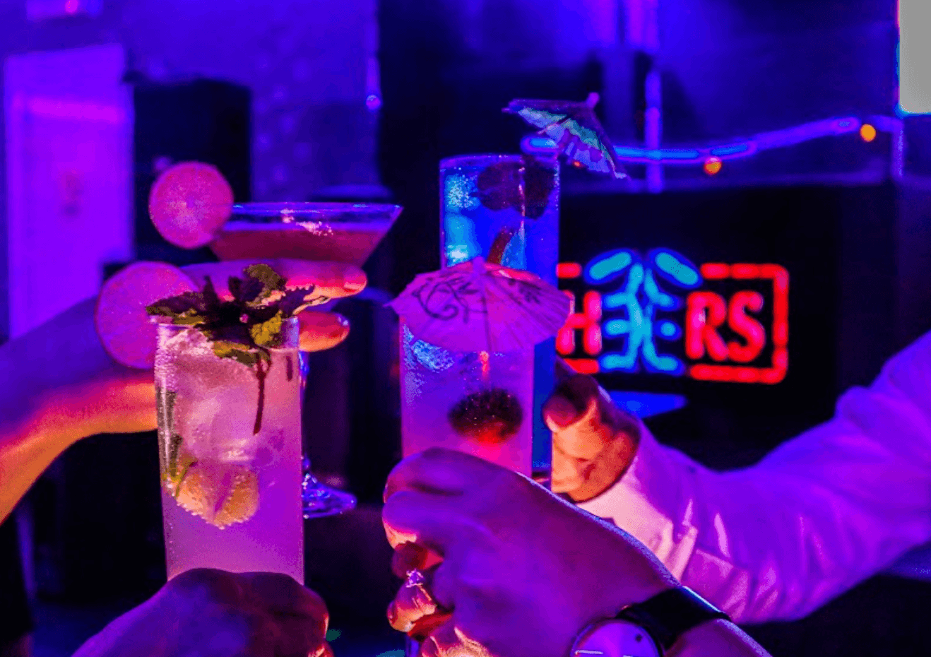 Cheers Night Club photo