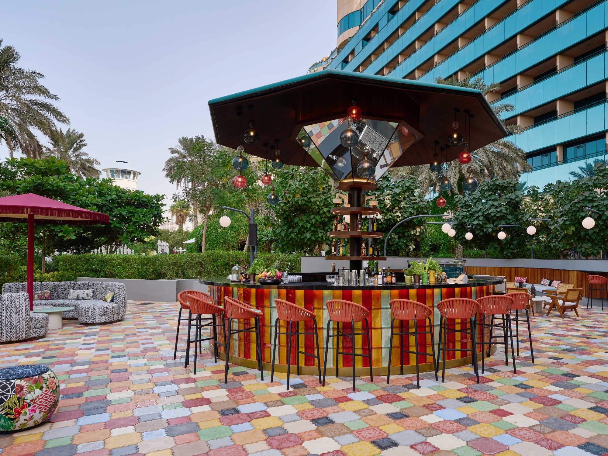 Farrago Bar and Lounge photo