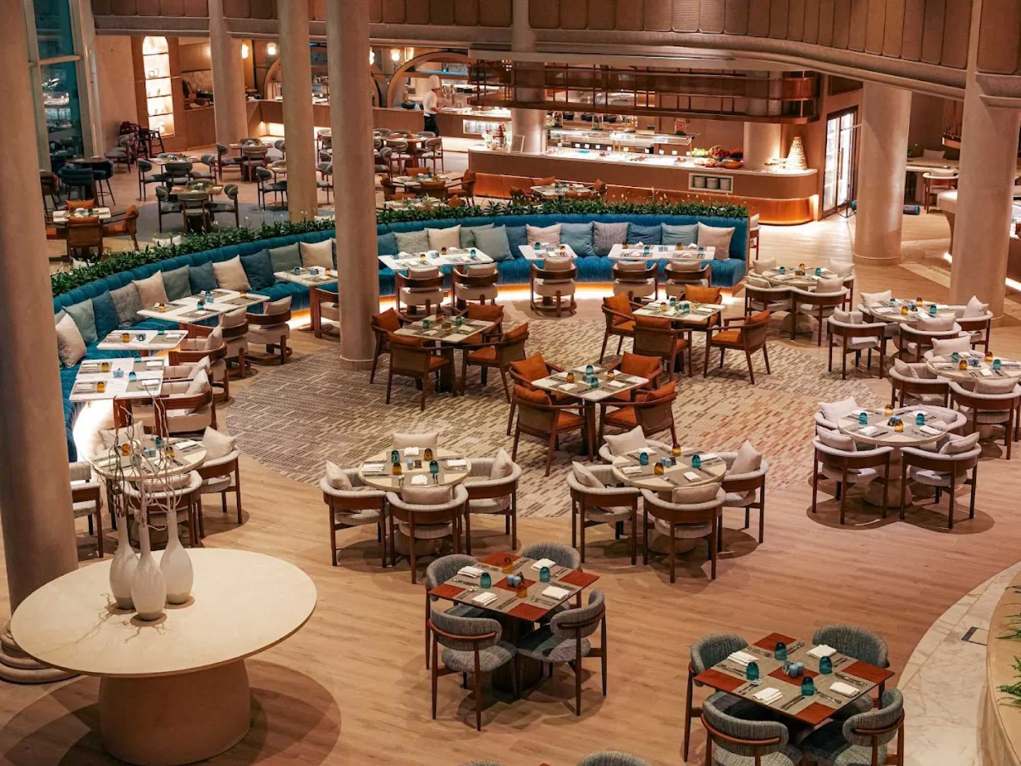 Seafield Mediterranean Eatery photo