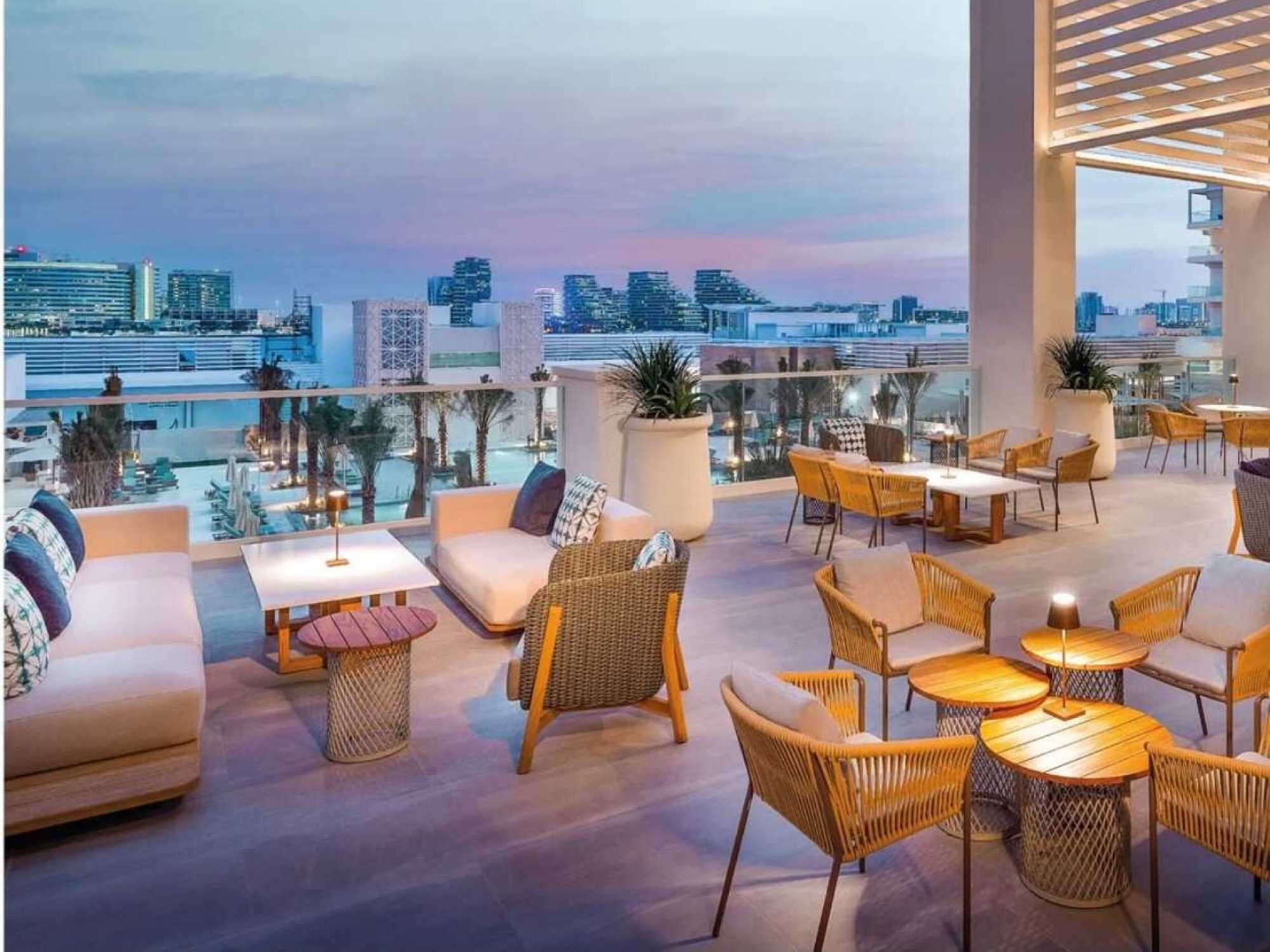 Osmo - Lounge and Bar photo