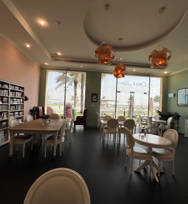 Circle Cafe (Mangrove Village) photo