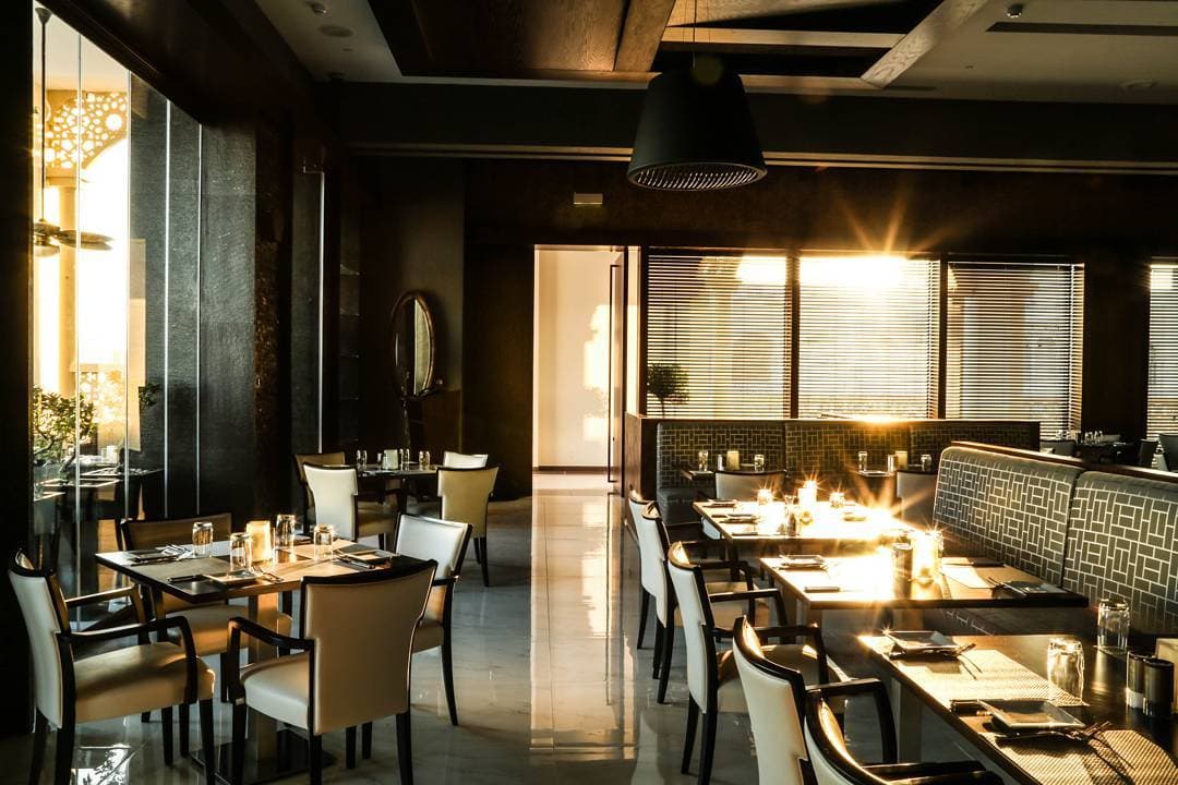 Camacho Japanese And Italian Restaurant photo