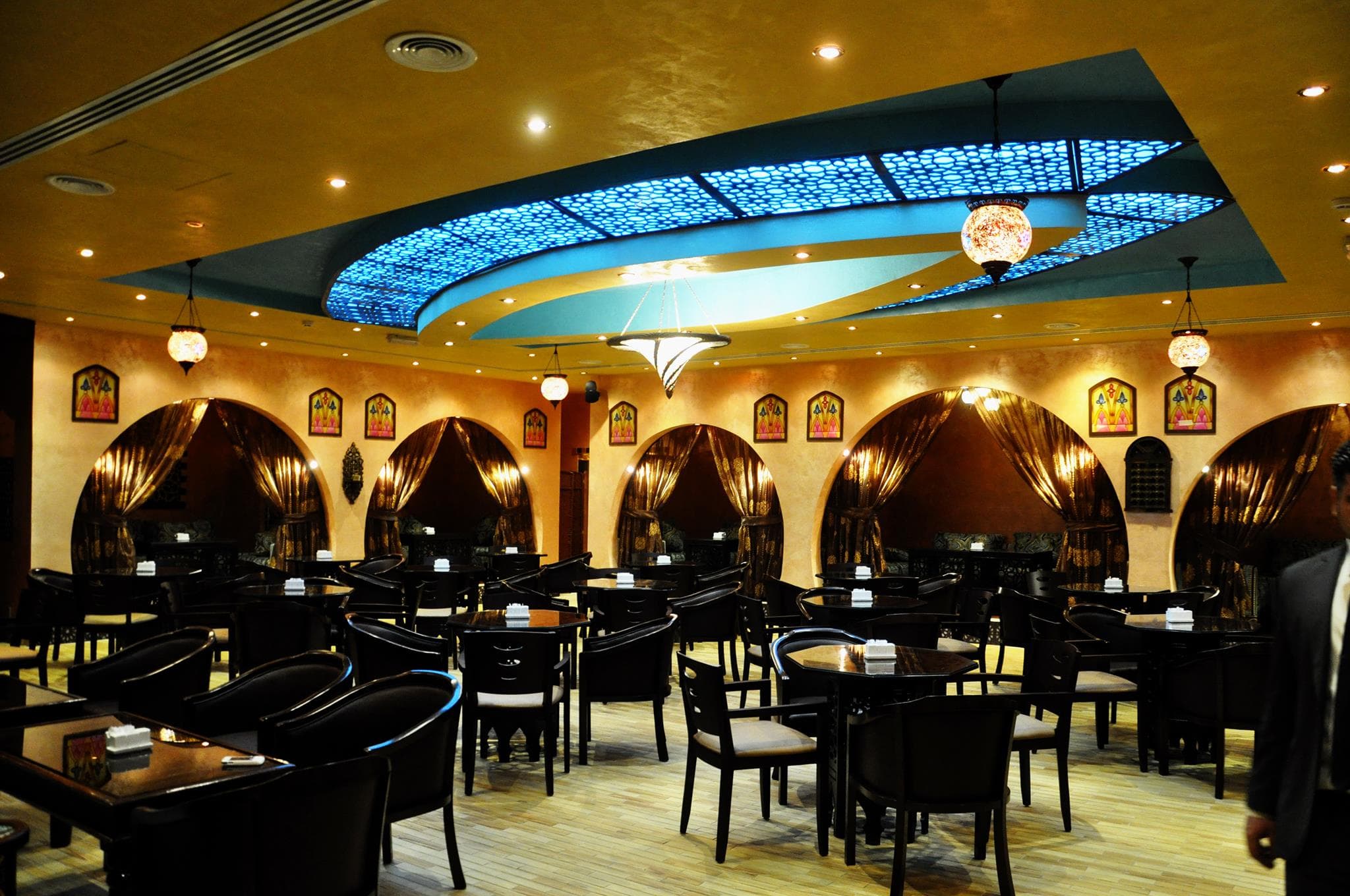 Layalina Moroccan Restaurant photo