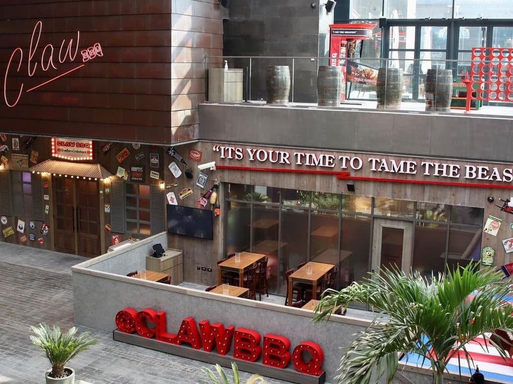 Claw BBQ (JBR) photo