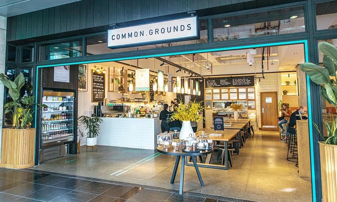 Common Grounds (DIFC) photo