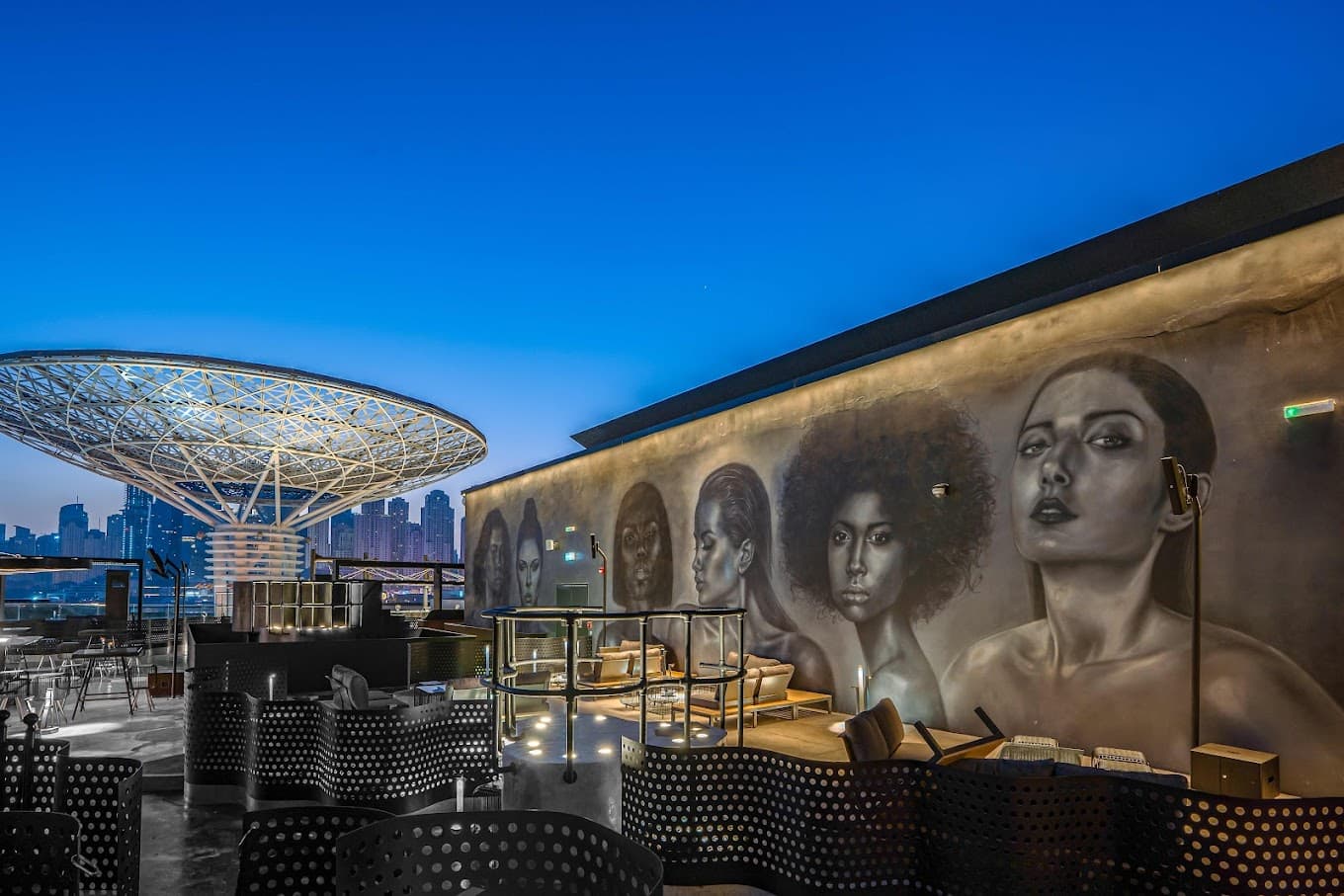 OCHOS By 88 Terrace photo