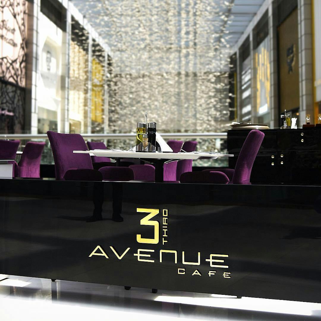 Third Avenue Boutique (Dubai Mall) photo