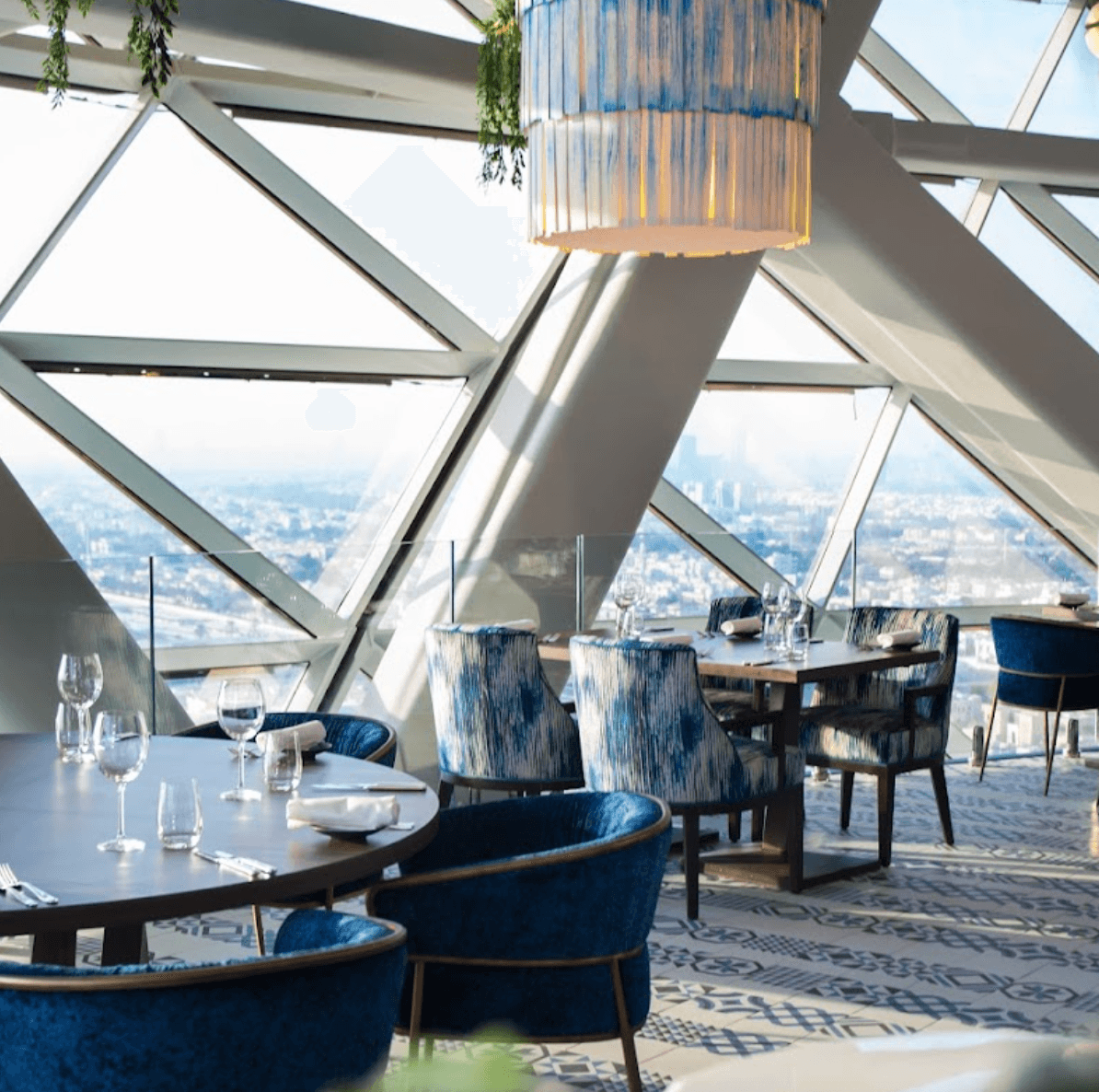 Cyan Brasserie photo