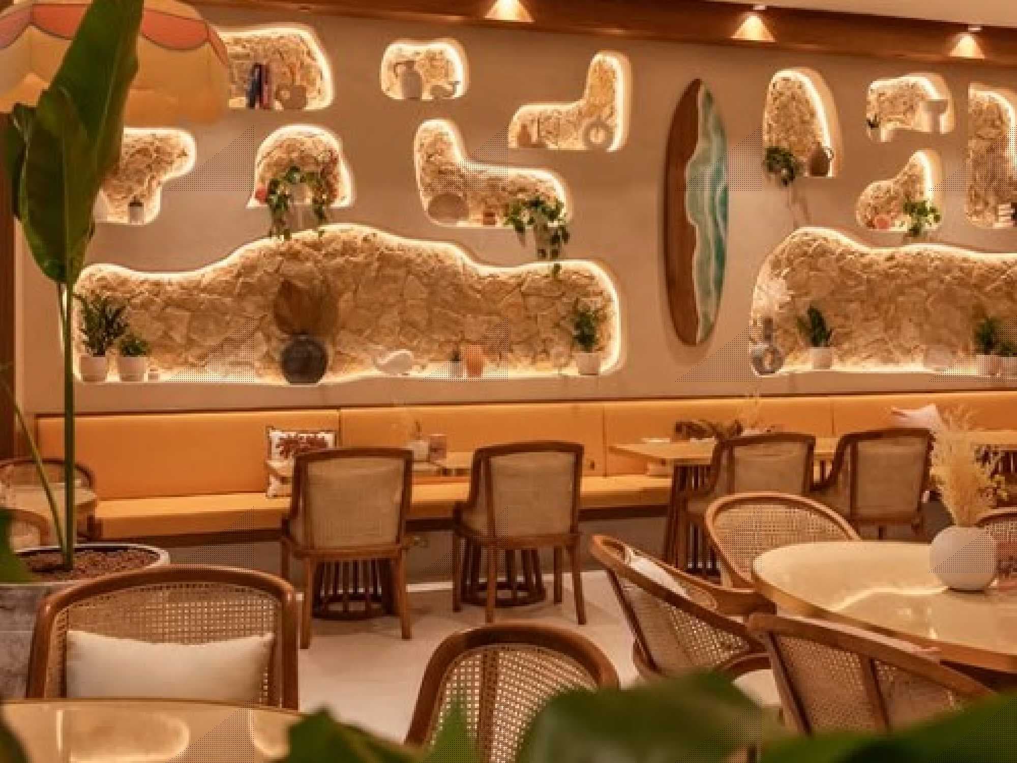 Brunch and Cake (City Centre Mirdif) photo