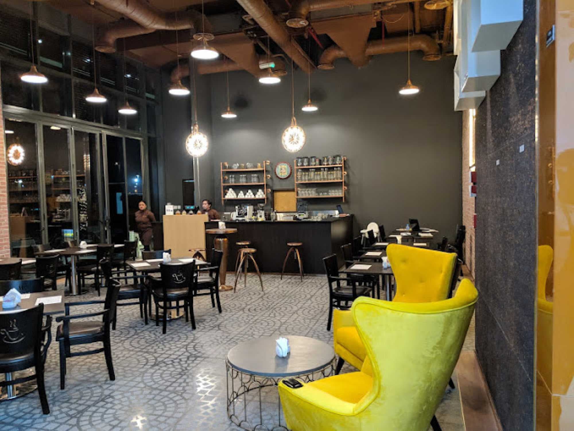 Chai and Co (Warqa) photo