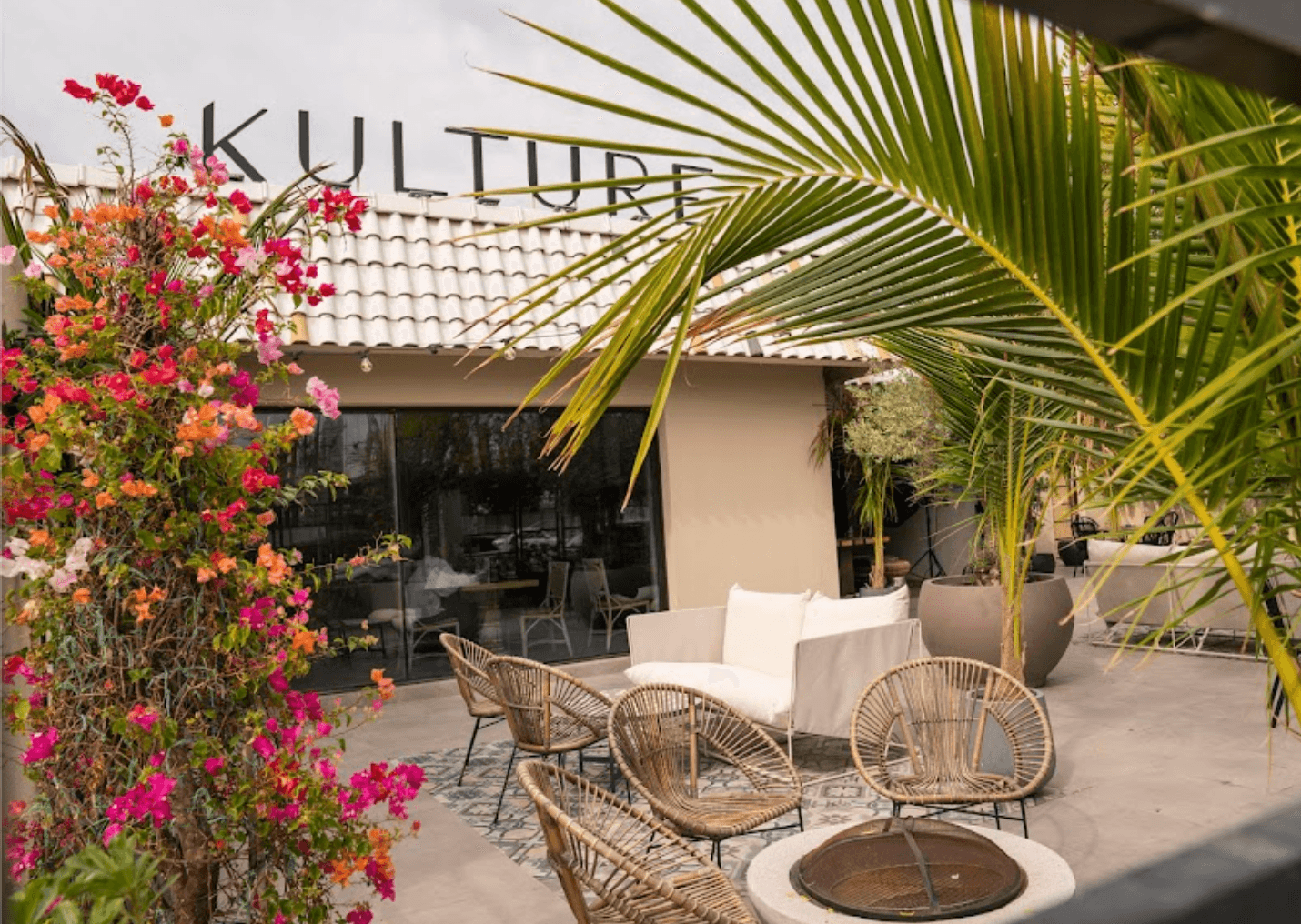 Kulture House photo