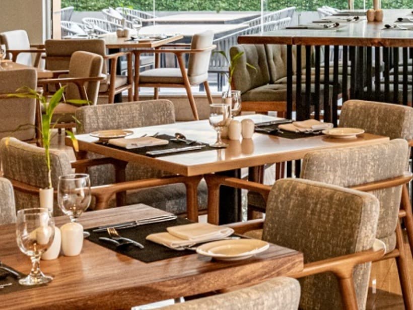 Day & Night Restaurant photo