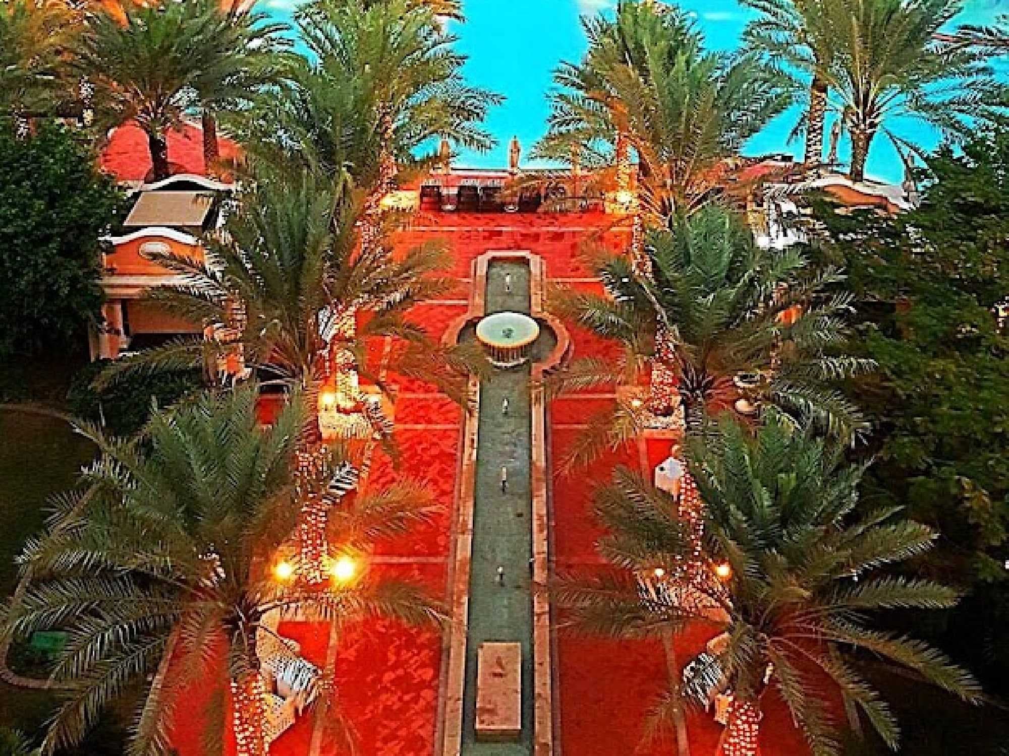 Layali Ramadan Tent photo